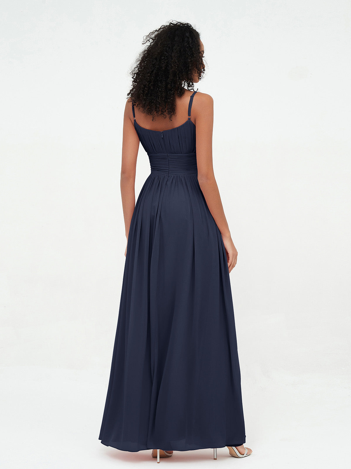 Dark Navy